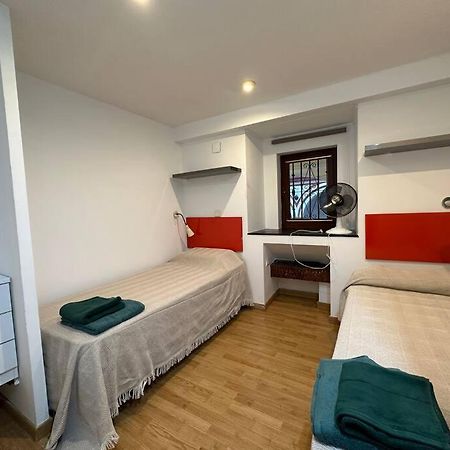 Apartamento Patio Sevillano Frente Catedral المظهر الخارجي الصورة