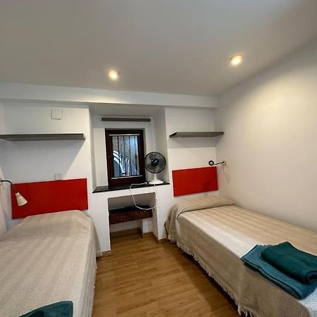 Apartamento Patio Sevillano Frente Catedral المظهر الخارجي الصورة