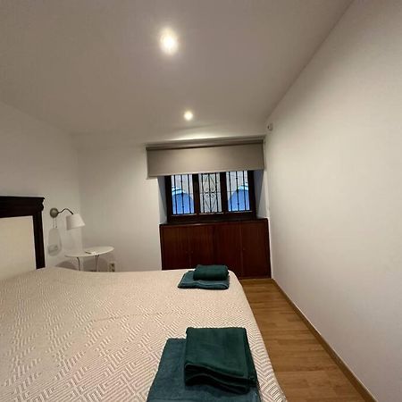 Apartamento Patio Sevillano Frente Catedral المظهر الخارجي الصورة