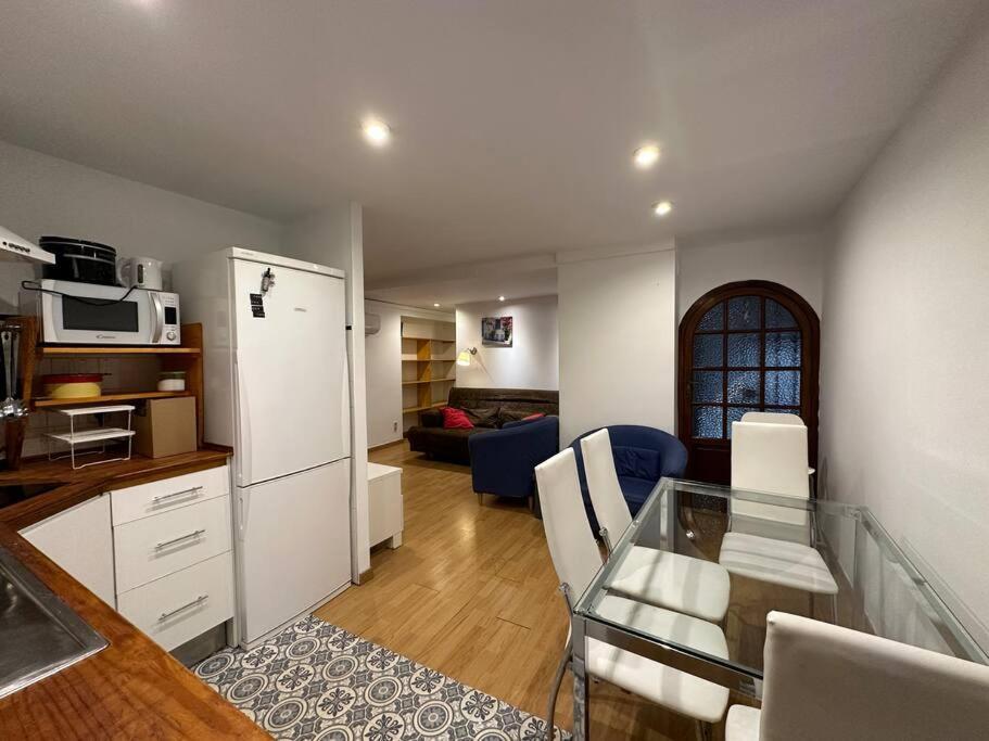 Apartamento Patio Sevillano Frente Catedral المظهر الخارجي الصورة