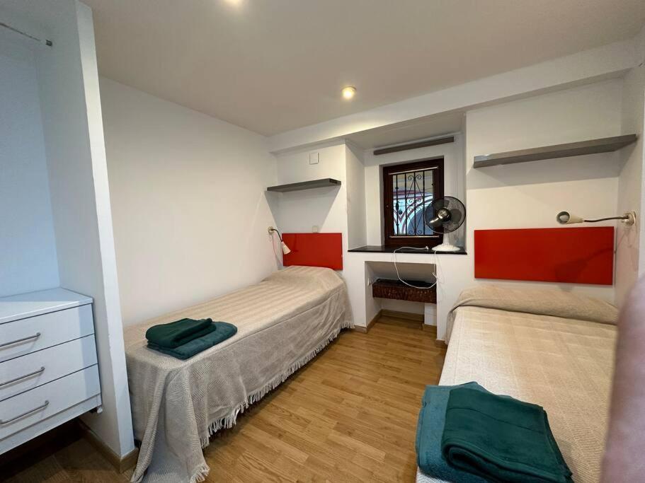 Apartamento Patio Sevillano Frente Catedral المظهر الخارجي الصورة