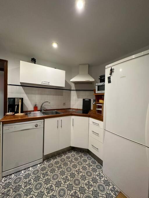 Apartamento Patio Sevillano Frente Catedral المظهر الخارجي الصورة