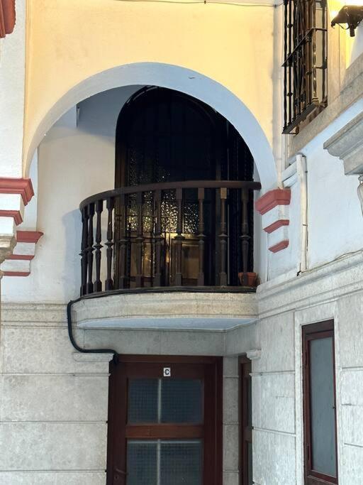 Apartamento Patio Sevillano Frente Catedral المظهر الخارجي الصورة