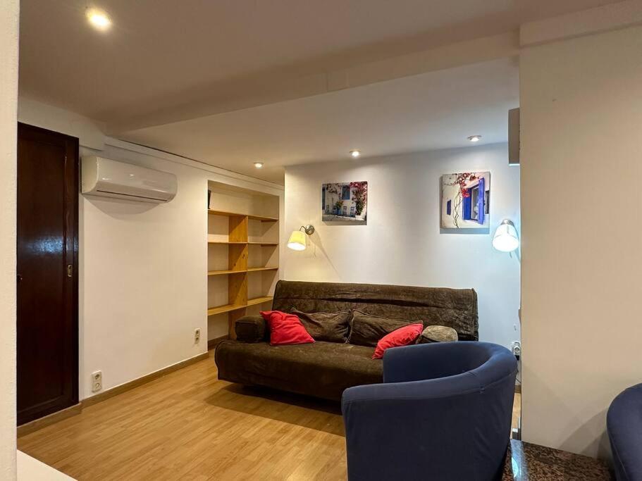 Apartamento Patio Sevillano Frente Catedral المظهر الخارجي الصورة