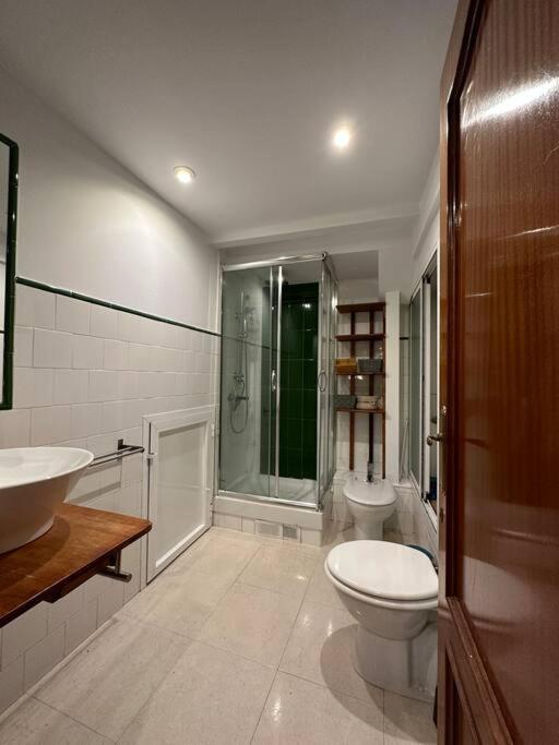 Apartamento Patio Sevillano Frente Catedral المظهر الخارجي الصورة