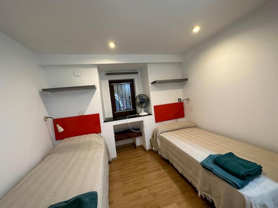 Apartamento Patio Sevillano Frente Catedral المظهر الخارجي الصورة