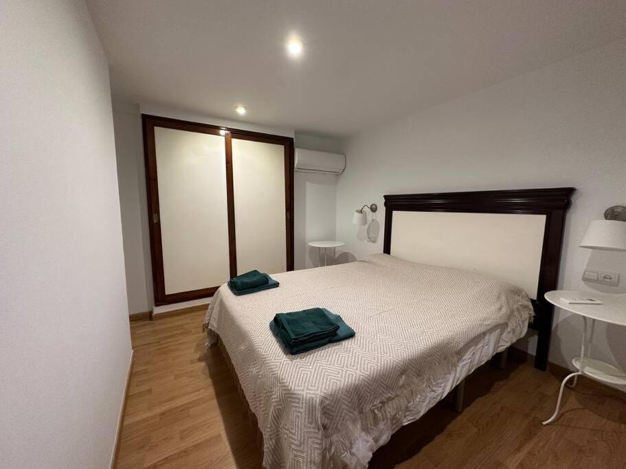 Apartamento Patio Sevillano Frente Catedral المظهر الخارجي الصورة