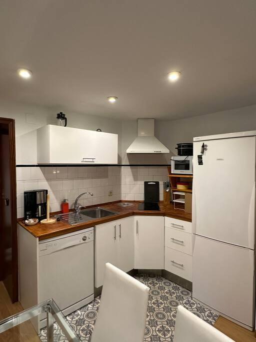 Apartamento Patio Sevillano Frente Catedral المظهر الخارجي الصورة