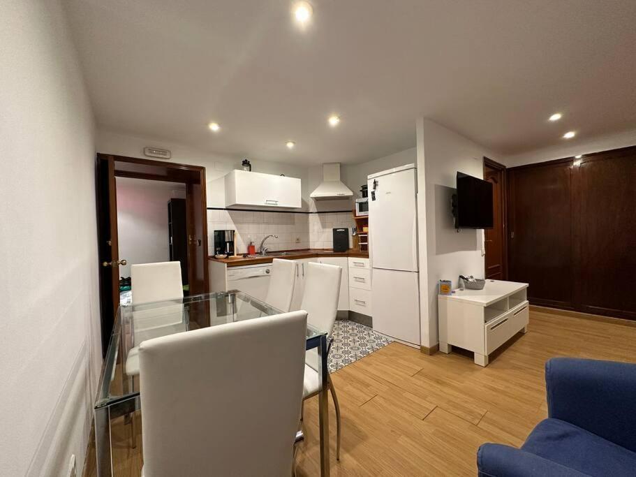 Apartamento Patio Sevillano Frente Catedral المظهر الخارجي الصورة