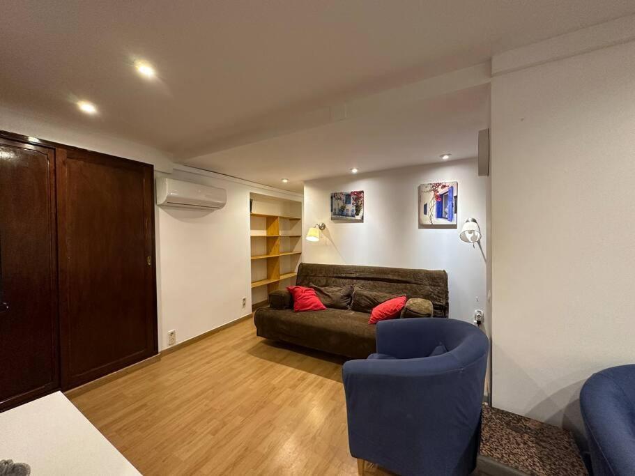 Apartamento Patio Sevillano Frente Catedral المظهر الخارجي الصورة