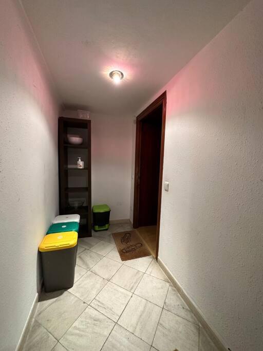 Apartamento Patio Sevillano Frente Catedral المظهر الخارجي الصورة