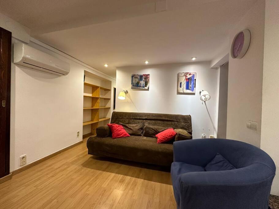 Apartamento Patio Sevillano Frente Catedral المظهر الخارجي الصورة