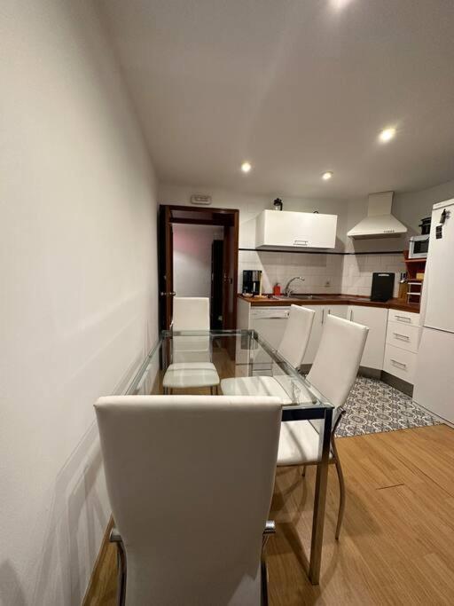 Apartamento Patio Sevillano Frente Catedral المظهر الخارجي الصورة