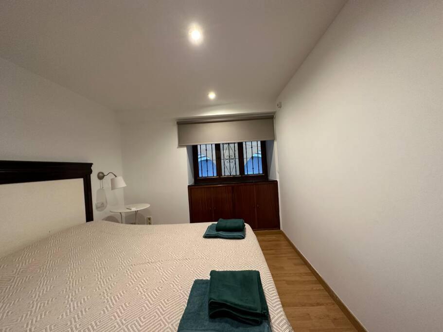 Apartamento Patio Sevillano Frente Catedral المظهر الخارجي الصورة