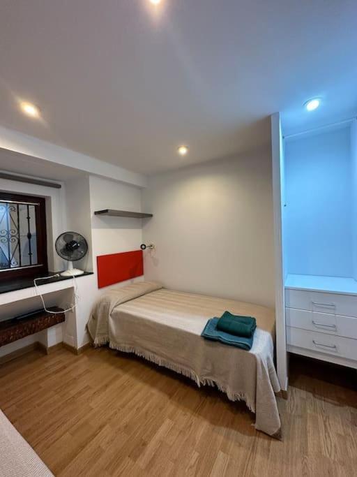 Apartamento Patio Sevillano Frente Catedral المظهر الخارجي الصورة